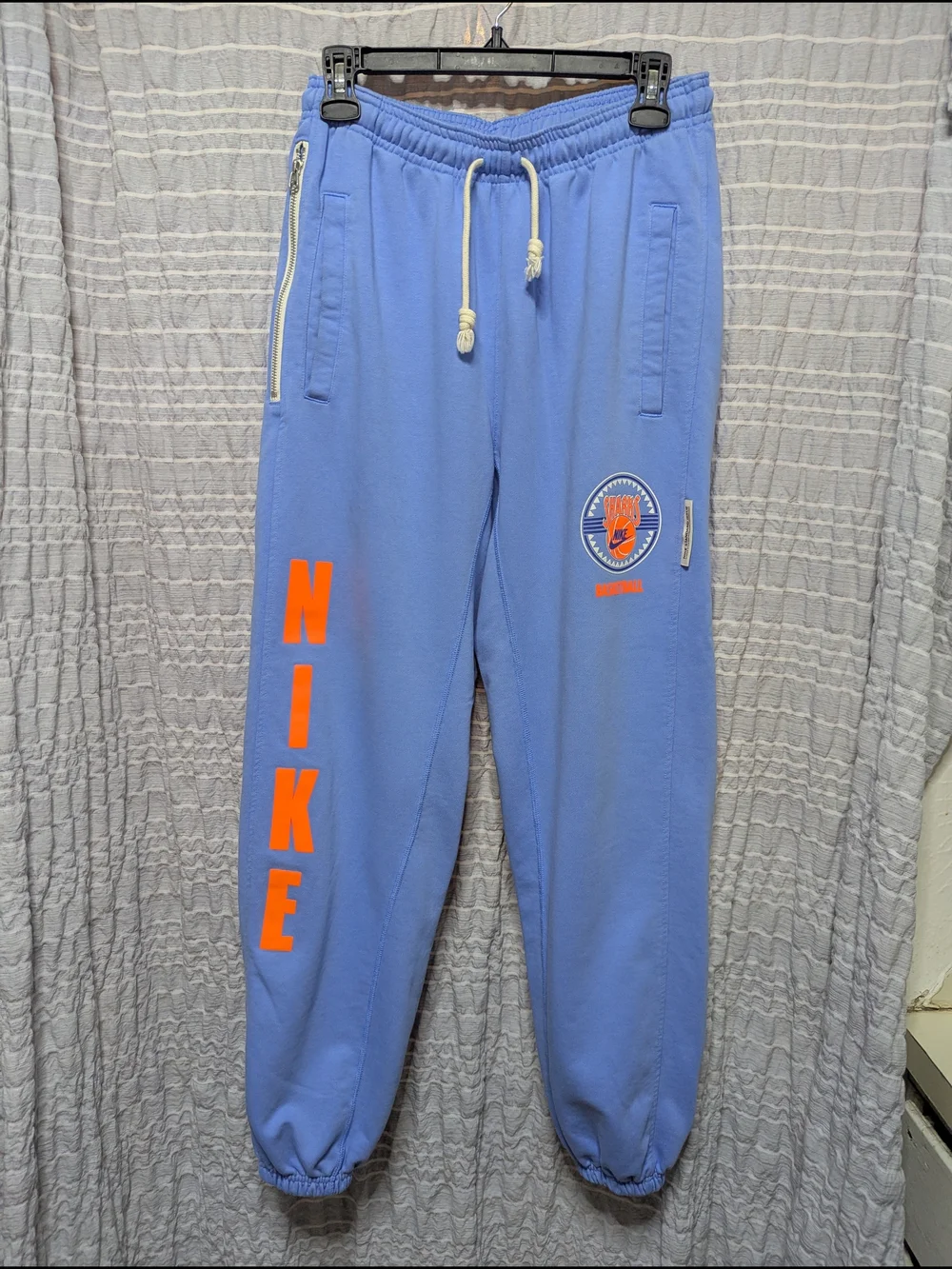 Nike Dri-Fit Shanghai Sharks Joggers